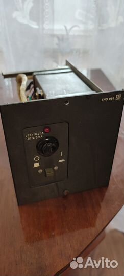 Трансформатор 60Вт