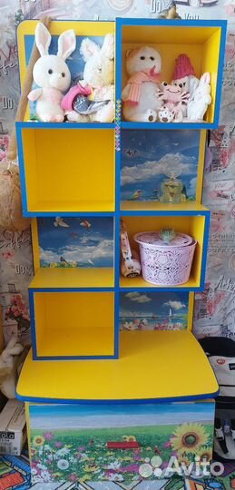 Детская мебель