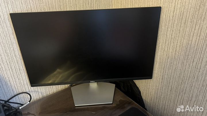 Монитор dell S2721H