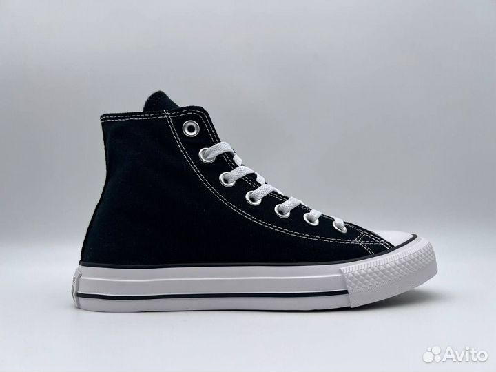 Кеды мужские и женские converse all stars