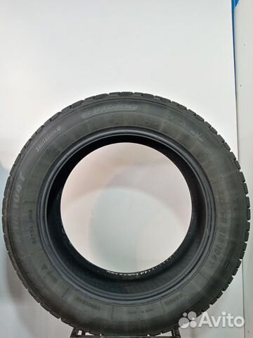 Tigar SUV Ice 225/60 R18
