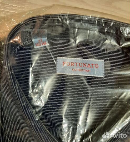 Новые рубашки подростковые