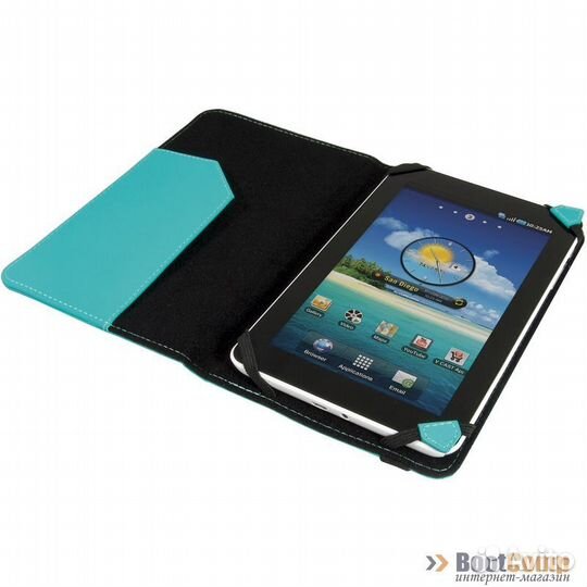 Чехол для планшета Defender Bocky uni 10.1