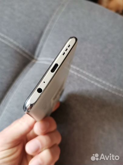 Телефон Xiaomi redmi note 10s 6+2/128gb