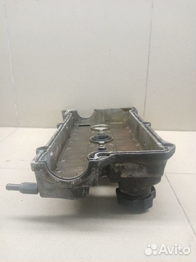 Крышка головки блока (клапанная) Santa Fe (SM) / S