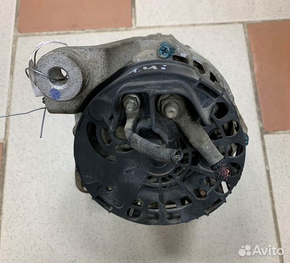 Генератор Fiat Albea 1.4 без А/С
