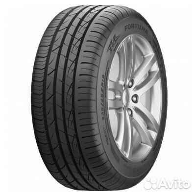 Fortune FSR702 225/55 R17 97W