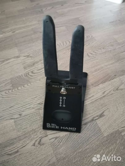 Bike hand стойка YC 109A