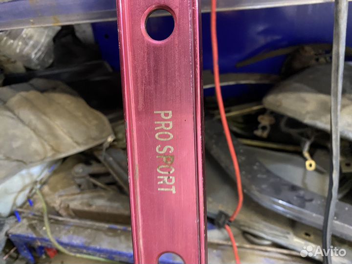 Распорка ваз 2114