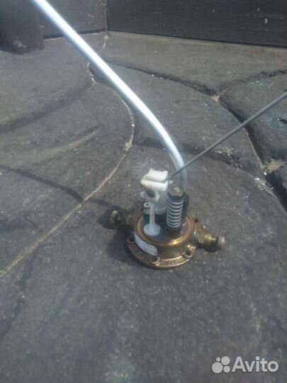 Мультиклапан пропановский длягбо