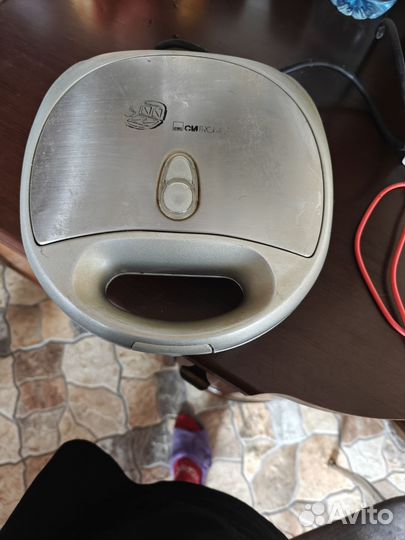 Бутербродница