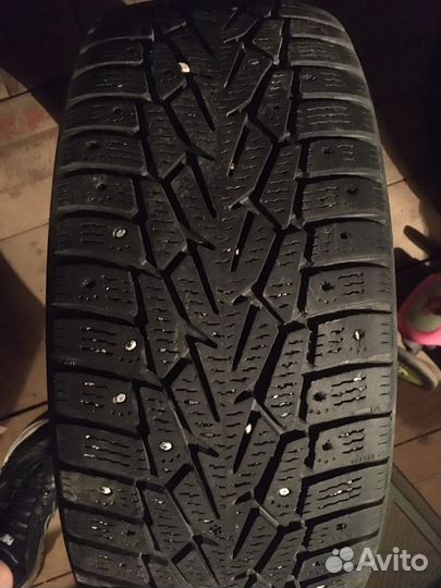 Nokian Tyres Hakkapeliitta 7 205/55 R16 94T