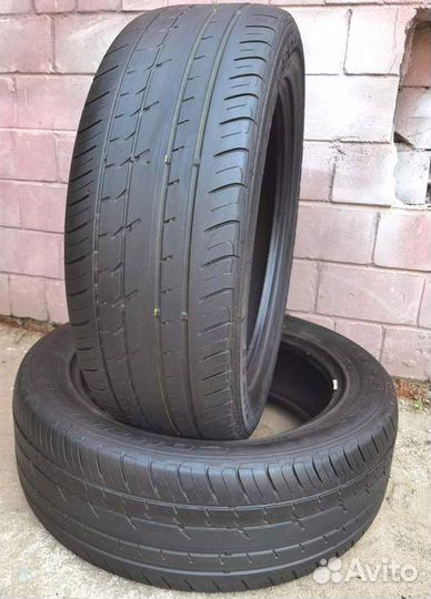 Continental CrossContact ATR 235/55 R20 102W