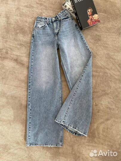 Роскошные джинсы женские Турция