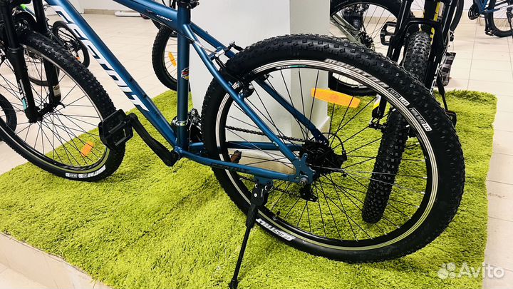 Велосипед 27.5