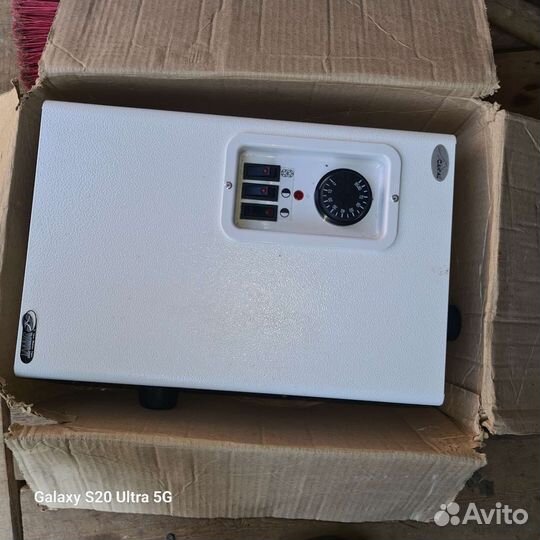 Электрокотел