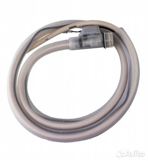 Шланги посудомоек 2 м с аквастопом универсальный