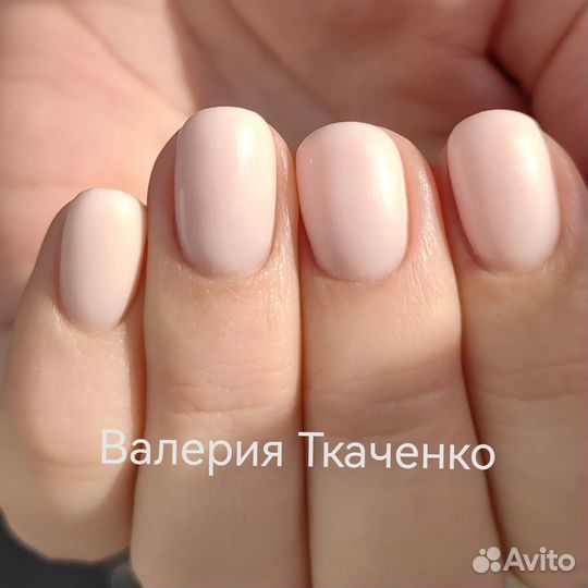 Маникюр, наращивание, педикюр