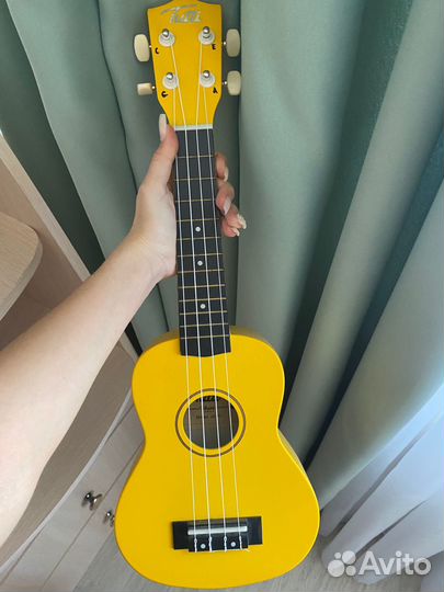 Укулеле Tutti