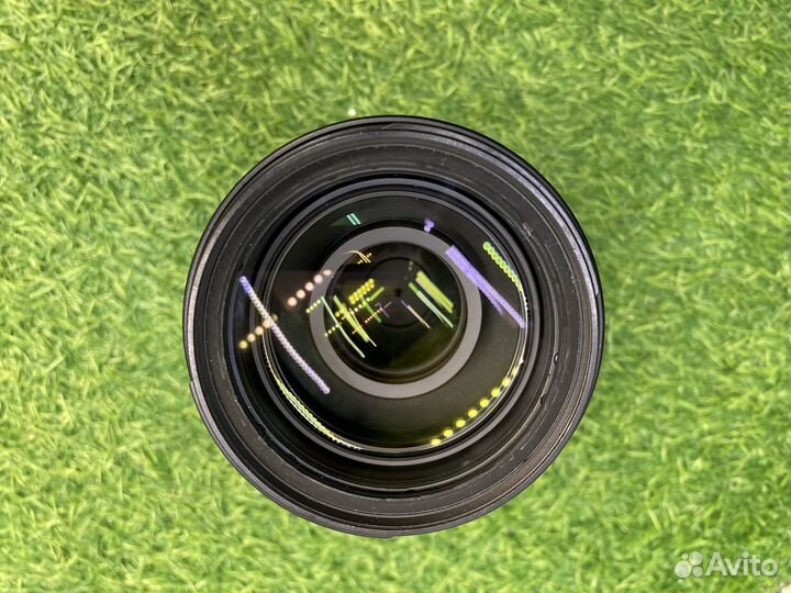 Nikon 70-300mm 4.5-5.6G ED-IF AF-S VR Zoom-Nikkor