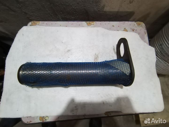 Пальцы и втулки для экскаватора