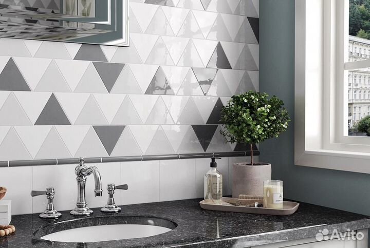 Керамическая плитка Equipe Испания