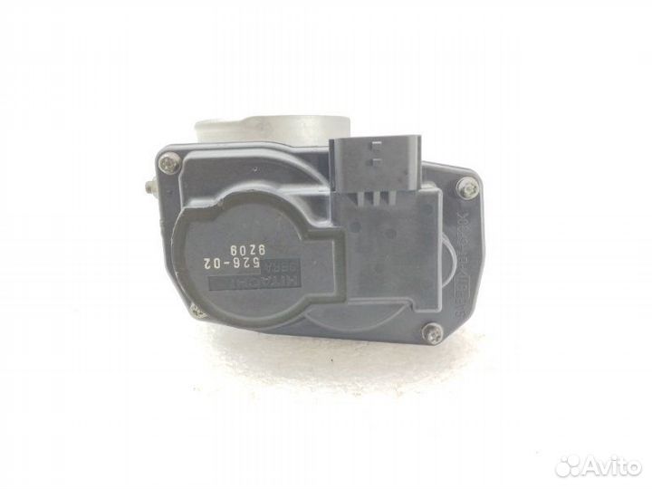 Дроссельная заслонка правая Infiniti G37 V36 3.7