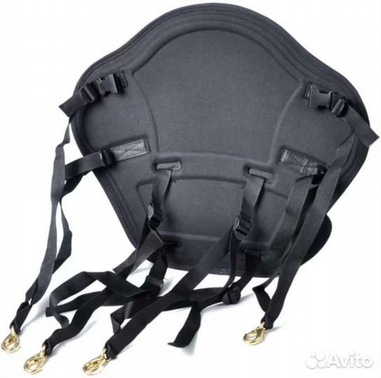 Сидушка, сап кресло каяк, доп. лопасть для весла