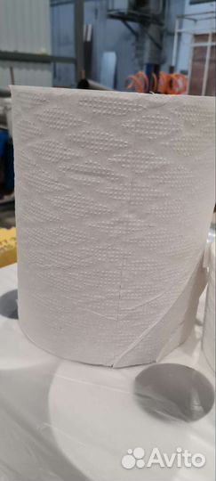 Туалетная бумага