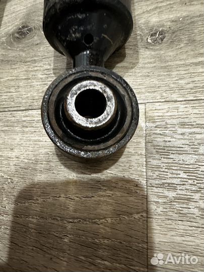 Койловеры jzx100