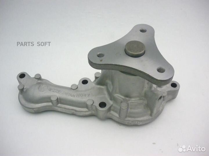 Насос водяной gwho47A