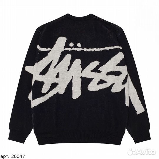 Свитер Stussy