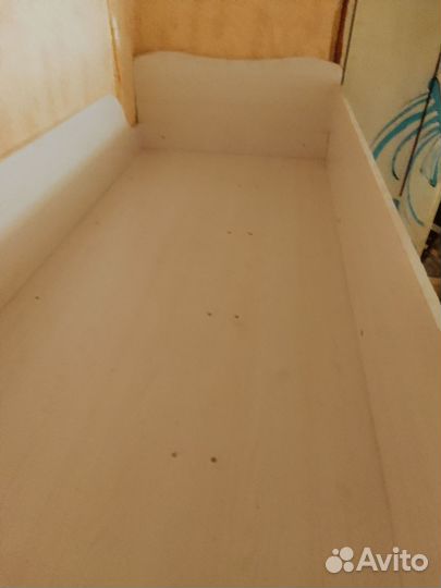 Детская кровать чердак бу для принцессы