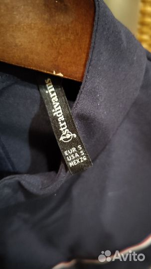 Платье stradivarius