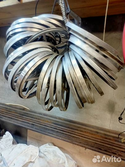 Шкив для стиральной машины