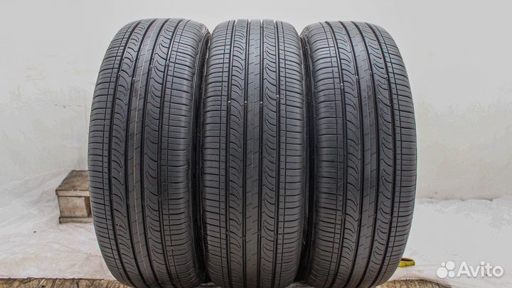Nexen Classe Premiere CP672 205/65 R16 95H