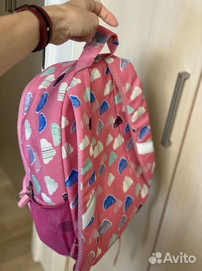 Рюкзак upixel для девочки