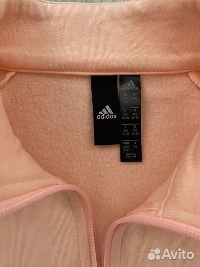 Спортивный костюм женский adidas xs оригинал