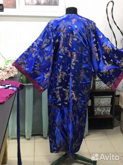 Кимоно женское