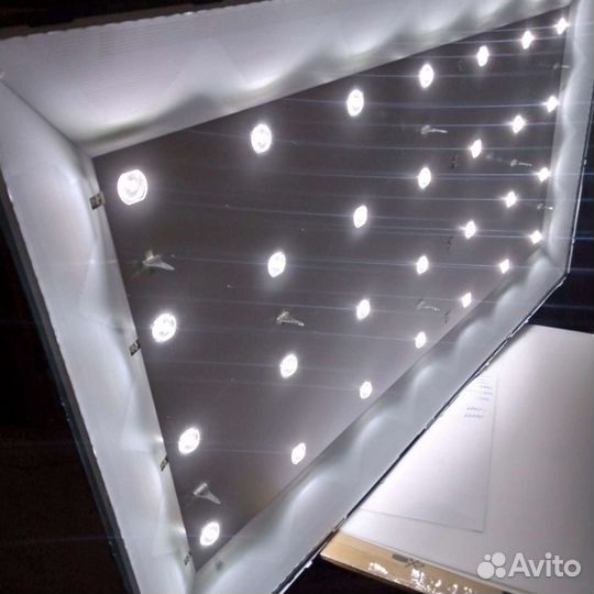 Подсветка для тв samsung UE43N5300auxru