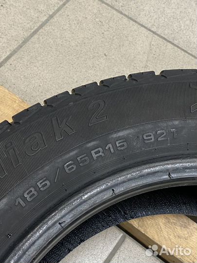 Tunga Zodiak 2 185/65 R15 92T