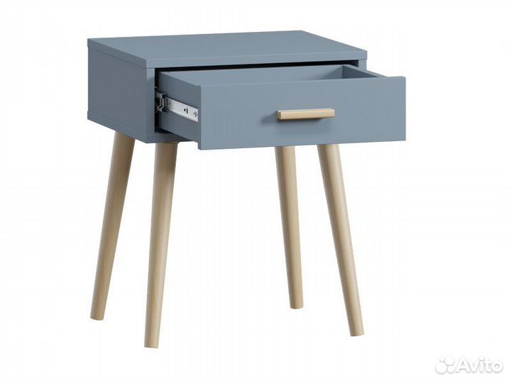 Тумба прикроватная Ивейн-2 Sky