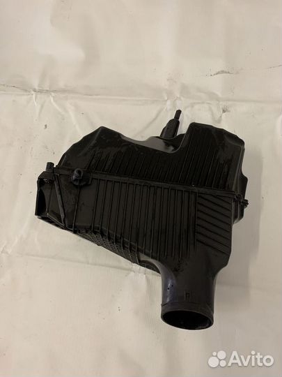 Корпус воздушного фильтра Renault megane 2