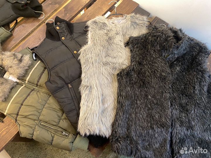 Качественные товарные остатки секонд хенд