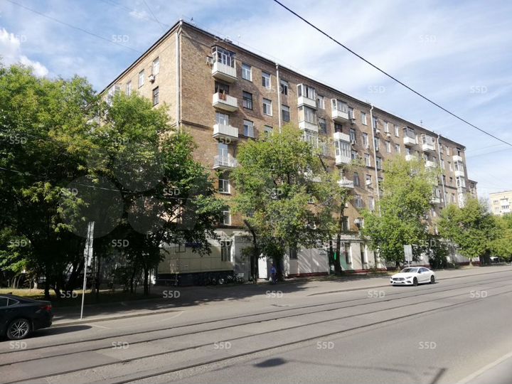Продам торговое помещение, 327.6 м²