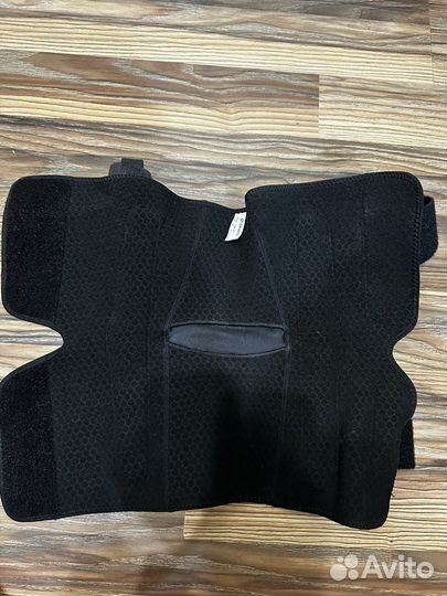 Ортез на коленный сустав orlett