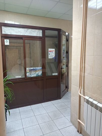 1-к. квартира, 45,2 м², 17/18 эт.