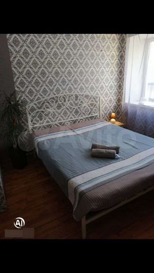1-к. квартира, 18 м², 3/5 эт.