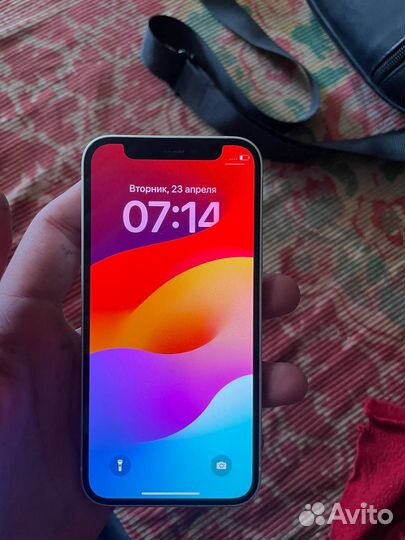 iPhone 12 mini, 256 ГБ