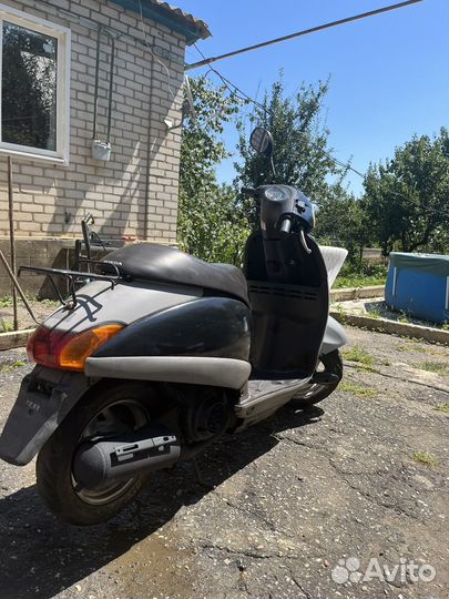 Скутер honda Tact AF 51